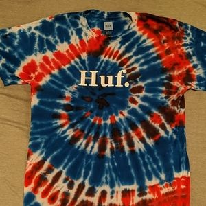 Huf t-shirt